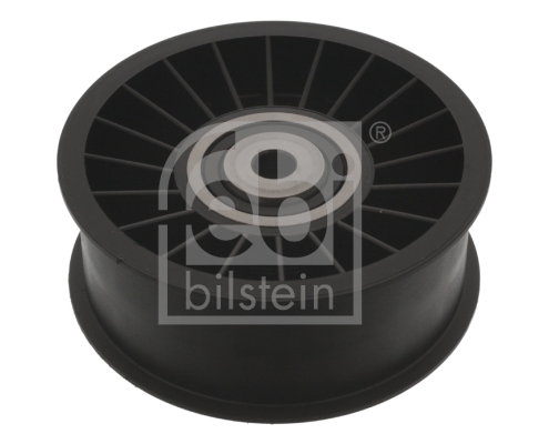 FEBI BILSTEIN 06370 Galoppino/Guidacinghia, Cinghia Poly-V-Galoppino/Guidacinghia, Cinghia Poly-V-Ricambi Euro