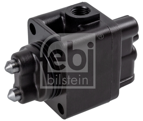 FEBI BILSTEIN 06406 Innesto, Riduttore del cambio-Innesto, Riduttore del cambio-Ricambi Euro