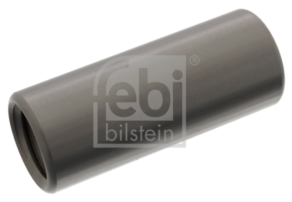 FEBI BILSTEIN 06437 Boccola, Occhio della molla/balestra-Boccola, Occhio della molla/balestra-Ricambi Euro