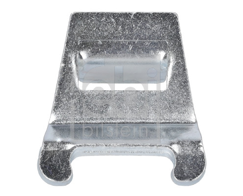 Hållarbleck, bromsbacksbult reservdelar Autofrance AB