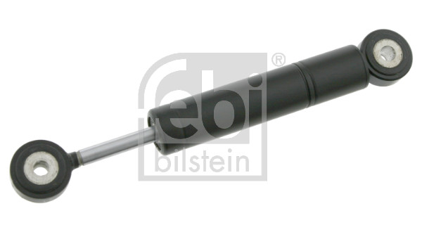 FEBI BILSTEIN 06569 Smorzatore vibrazioni, Cinghia Poly-V-Smorzatore vibrazioni, Cinghia Poly-V-Ricambi Euro