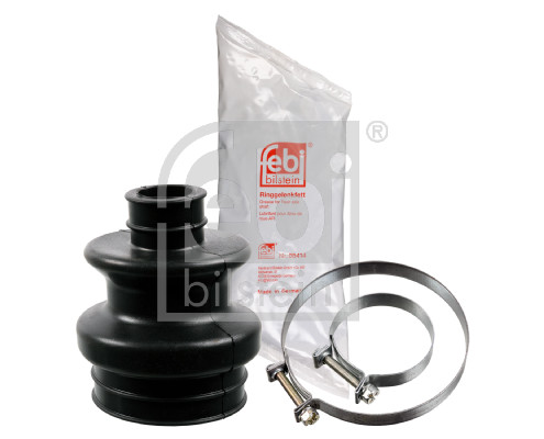 FEBI BILSTEIN 06570 Kit cuffia, Semiasse-Kit cuffia, Semiasse-Ricambi Euro