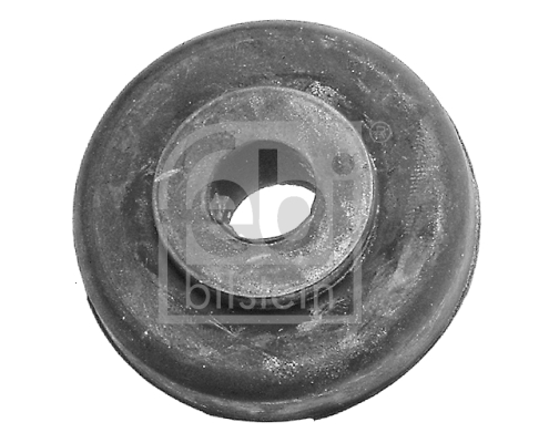 FEBI BILSTEIN 06572 Lagerung, Stoßdämpfer