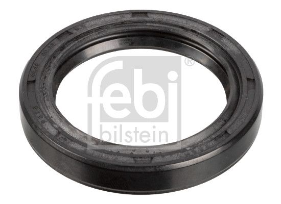 FEBI BILSTEIN 06618 Τσιμούχα, ρουλεμάν τροχών Mπροστινός άξονας δεξιά Μπροστινός άξονας αριστερά