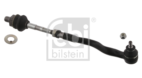 FEBI BILSTEIN 06636 Tirante trasversale-Tirante trasversale-Ricambi Euro