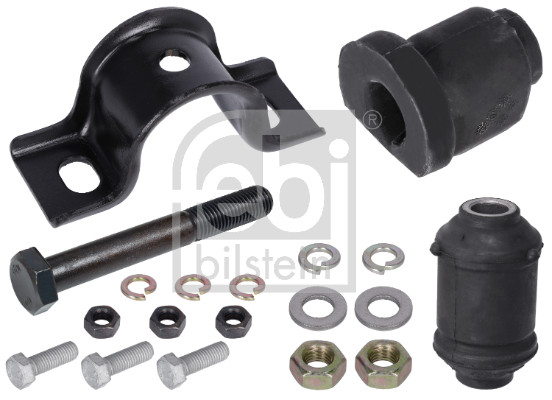 FEBI BILSTEIN 06654 Kit montaggio, Braccio oscillante