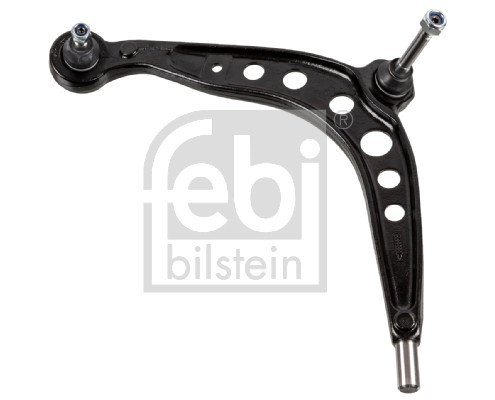 FEBI BILSTEIN 06792 Braccio oscillante, Sospensione ruota