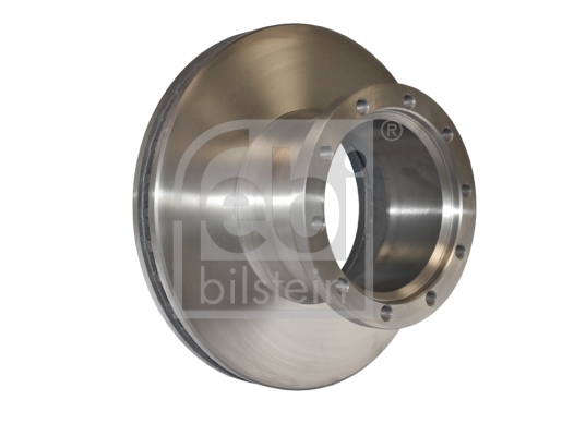 FEBI BILSTEIN 06797 Bremsscheibe