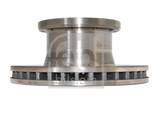 FEBI BILSTEIN 06797 Bremsscheibe