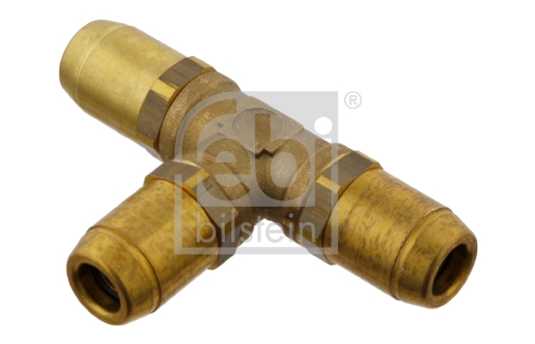 FEBI BILSTEIN 06835 Connettore, Mandata aria compressa-Connettore, Mandata aria compressa-Ricambi Euro