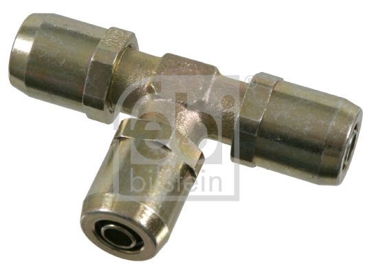 FEBI BILSTEIN 06838 Connettore, Mandata aria compressa-Connettore, Mandata aria compressa-Ricambi Euro