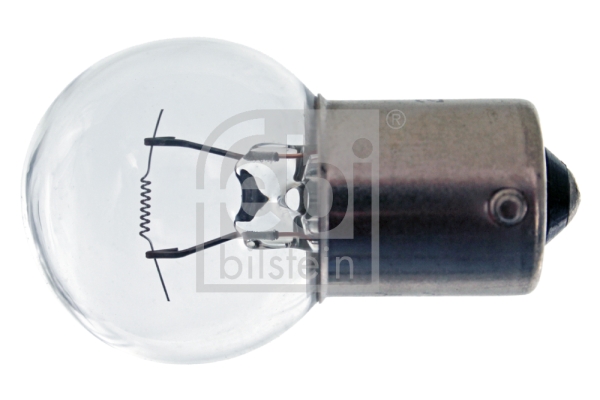 FEBI BILSTEIN 06851 Glühlampe, Blinkleuchte
