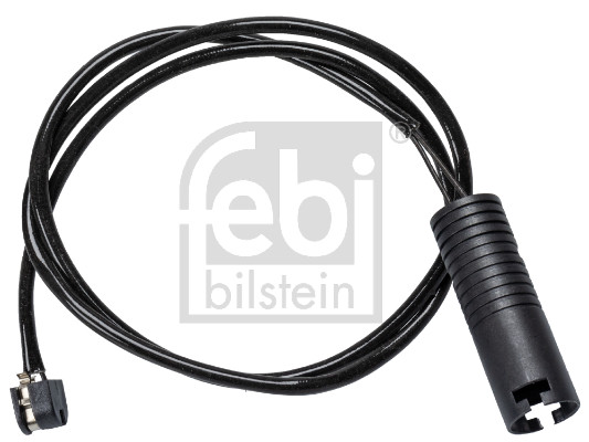 FEBI BILSTEIN 06867 Contatto segnalazione, Usura past. freno/mat. d'attrito