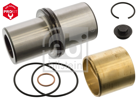 FEBI BILSTEIN 06892 Kit riparazione, Perno fuso a snodo