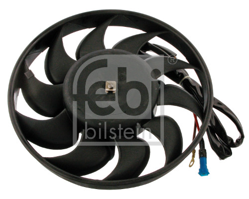 FEBI BILSTEIN 06999 Ventola, Raffreddamento motore