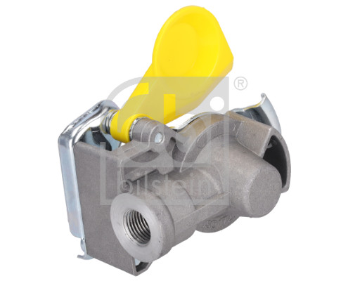 FEBI BILSTEIN 07079 Kupplungskopf