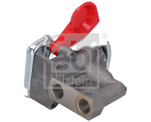 FEBI BILSTEIN 07081 Kupplungskopf