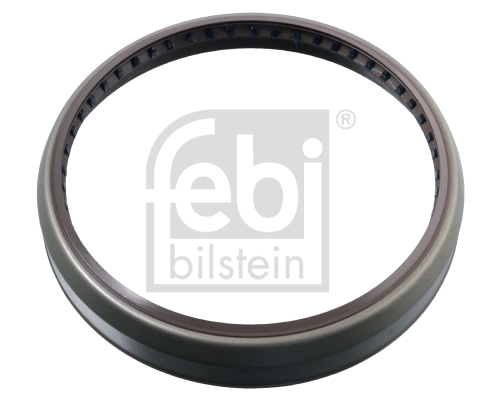 FEBI BILSTEIN 07085 Paraolio, mozzo ruota-Paraolio, mozzo ruota-Ricambi Euro