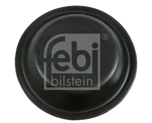 FEBI BILSTEIN 07096 Membrana, Cilindro freno a diaframma-Membrana, Cilindro freno a diaframma-Ricambi Euro