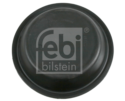 FEBI BILSTEIN 07100 Membrana, Cilindro freno a diaframma