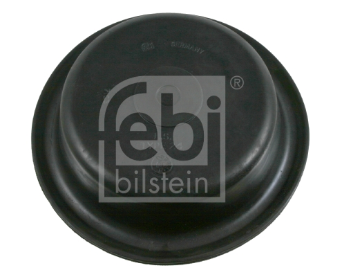 FEBI BILSTEIN 07103 Membrana, Cilindro freno a diaframma-Membrana, Cilindro freno a diaframma-Ricambi Euro