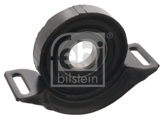 FEBI BILSTEIN 07151 Supporto, Albero cardanico-Supporto, Albero cardanico-Ricambi Euro