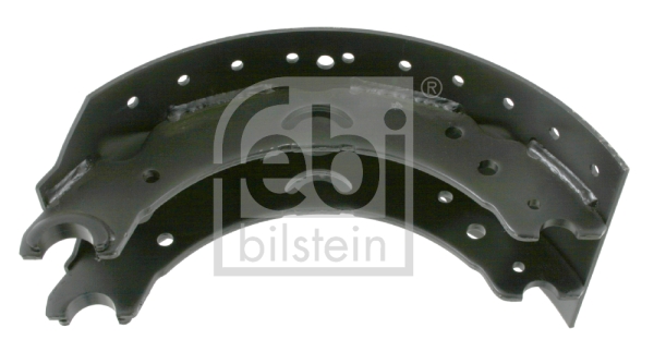 FEBI BILSTEIN 07249 Ganascia freno