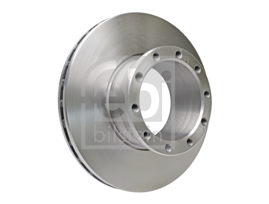 FEBI BILSTEIN 07314 Bremsscheibe