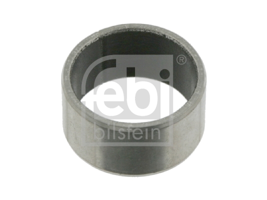 FEBI BILSTEIN 07390 Boccola, Albero leva fuso sterzo-Boccola, Albero leva fuso sterzo-Ricambi Euro