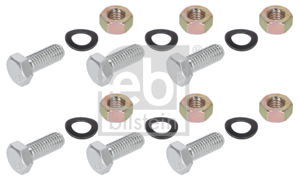 Reparationssats, bromskamaxel reservdelar Autofrance AB