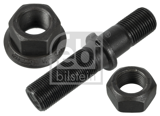 FEBI BILSTEIN 07456 Bolt roata