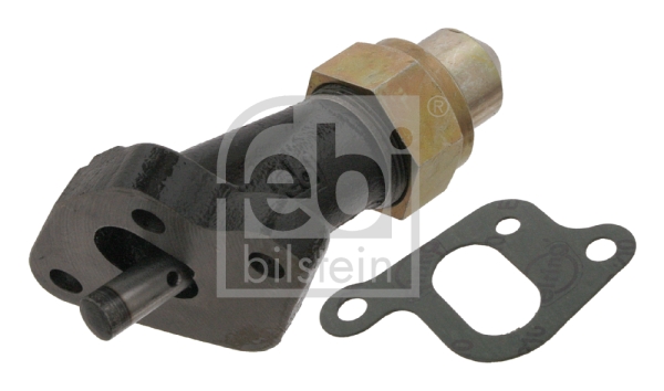 FEBI BILSTEIN 07461 Tenditore, Catena distribuzione