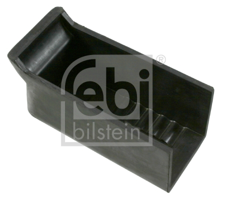 FEBI BILSTEIN 07476 Tampone paracolpo, Sospensione