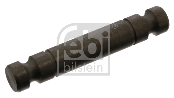 FEBI BILSTEIN 07501 Federhaltestift, Bremsbacke