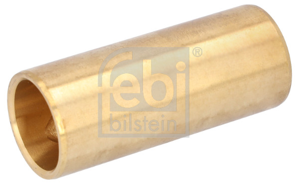 FEBI BILSTEIN 07692 Bronzina cuscinetto, Molla a balestra