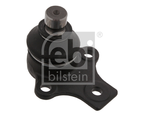 Meyle 116 010 7108 Giunto Testina Braccio Oscillante Inferiore Per VW Golf II E Jetta II - 2 Pezzi Con Materiale Di Fissaggio