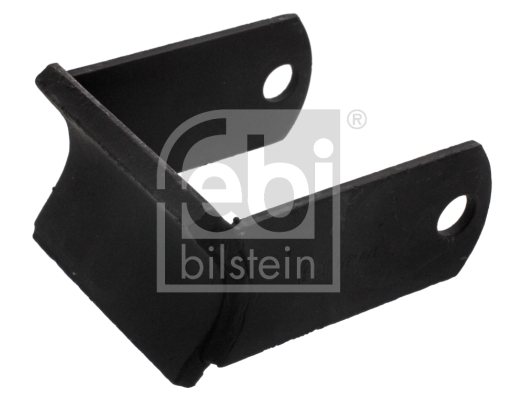 FEBI BILSTEIN 07901 Biscottino, Supporto molla-Biscottino, Supporto molla-Ricambi Euro