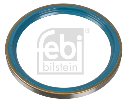 FEBI BILSTEIN 08007 Paraolio, mozzo ruota