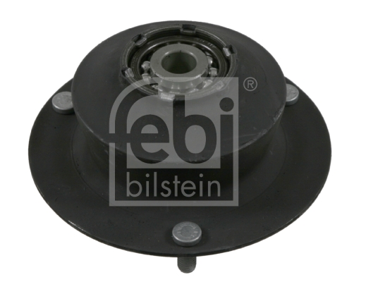 FEBI BILSTEIN 08032 Supporto ammortizzatore a molla-Supporto ammortizzatore a molla-Ricambi Euro