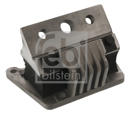 FEBI BILSTEIN 08083 Sospensione, Motore-Sospensione, Motore-Ricambi Euro