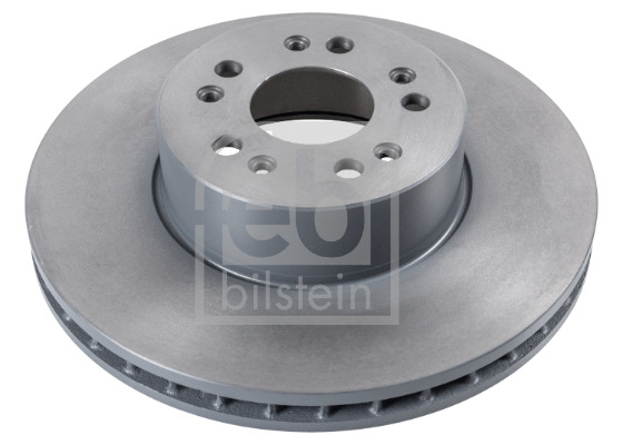 FEBI BILSTEIN 08128 Disc frana