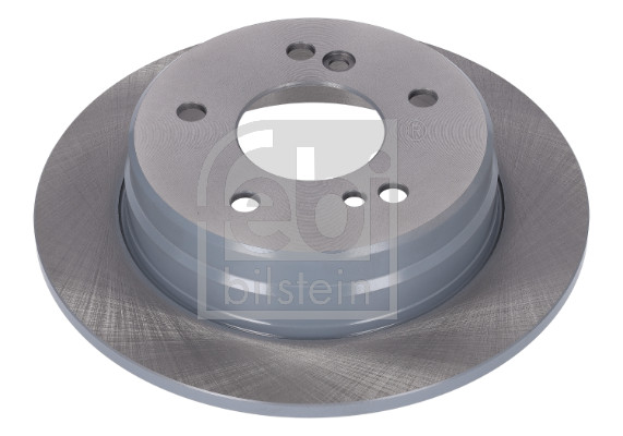 FEBI BILSTEIN 08138 Disc frana