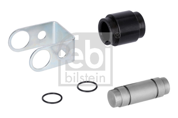 FEBI BILSTEIN 08143 Kit riparazione, Rullo ganasciafreno