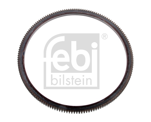 FEBI BILSTEIN 08147 Corona dentata, Volano-Corona dentata, Volano-Ricambi Euro