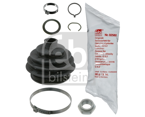 FEBI BILSTEIN 08299 Kit cuffia, Semiasse-Kit cuffia, Semiasse-Ricambi Euro