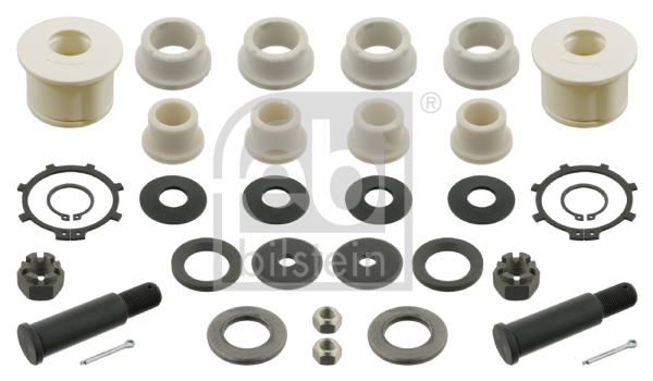 FEBI BILSTEIN 08383 Kit riparazione, Sopporto stabilizzatore