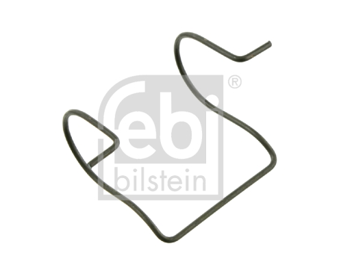 FEBI BILSTEIN 08419 Haltefeder