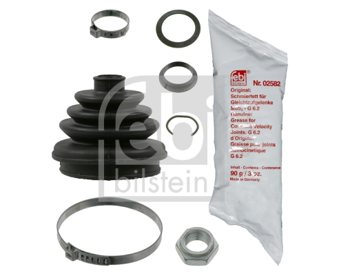 FEBI BILSTEIN 08475 Kit cuffia, Semiasse-Kit cuffia, Semiasse-Ricambi Euro