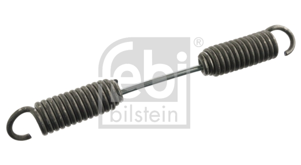 FEBI BILSTEIN 08490 Molla, Ganascia freno