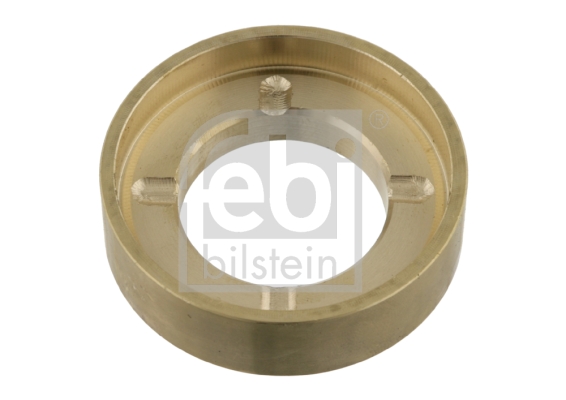 FEBI BILSTEIN 08516 Distanzscheibe, Achsschenkelbolzen